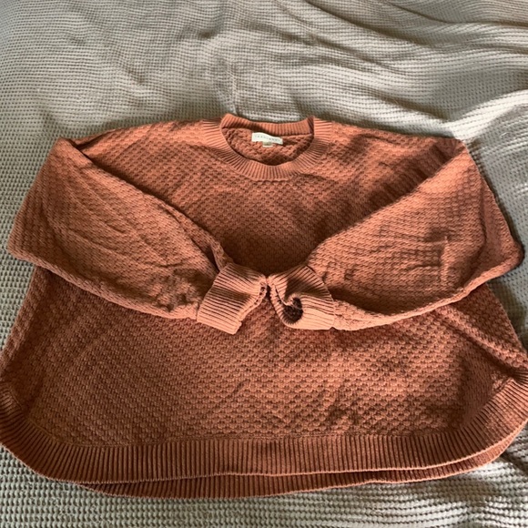 Tradlands Sweaters - Tradlands cotton sweater